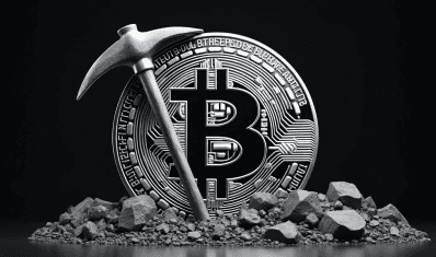 Bitcoin Mining in Africa