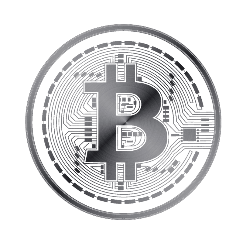 Bitcoin Icon